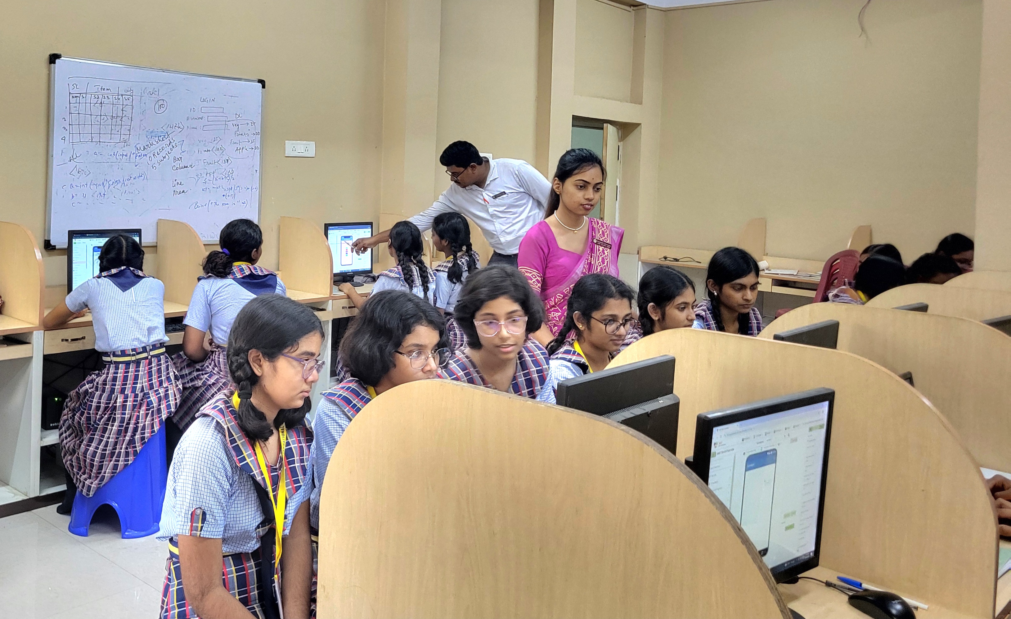 Crib Decoration 2024